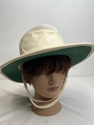 Vintage The Airflo Tilley Hat (7)