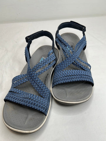 Skechers Women’s Outdoor Lifestyle Sandals (10)