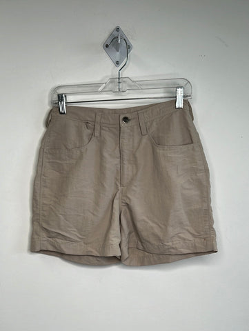 The North Face Beige Shorts (8)