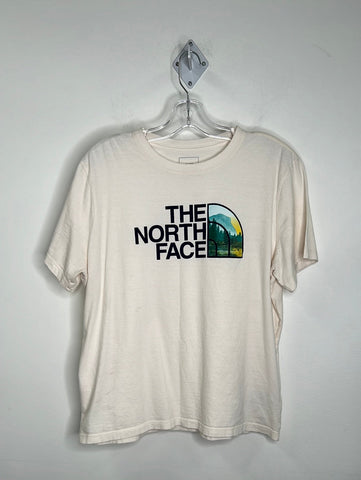 The North Face Graphic Tee (XL)