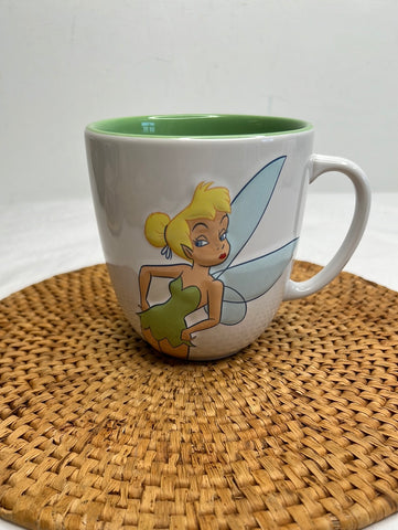 Disney Tinkerbell "Sassy" Mug