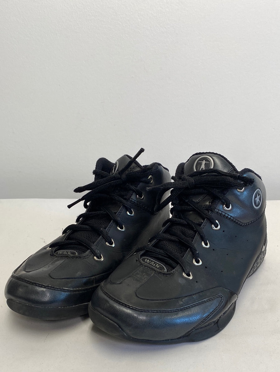 Converse Wade Shoes 8 LoveToThrift