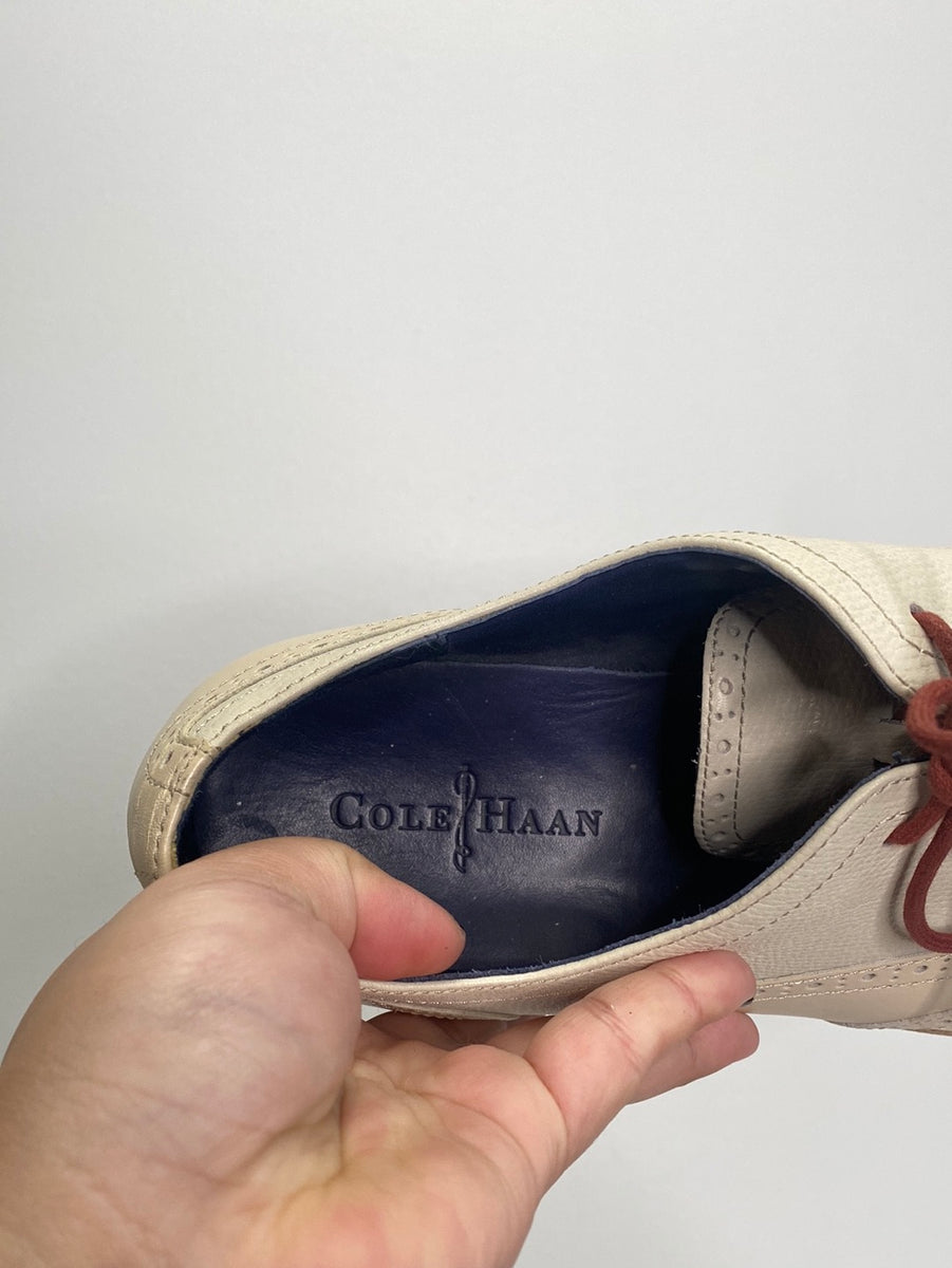 Cole Haan Dress Shoes (11M)