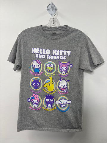 Sanrio Hello Kitty & Friends Tee (S)