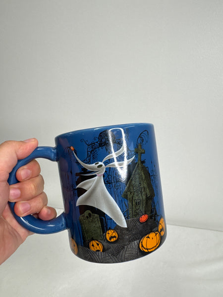 Nightmare Before Christmas Zero Mug