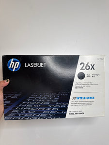 HP LaserJet CF226X High Volume Print Cartridge