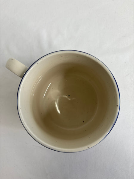 Anthropologie Marcello Velho Mug