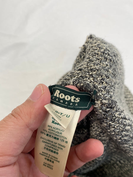 Roots Knit Toque (OS)