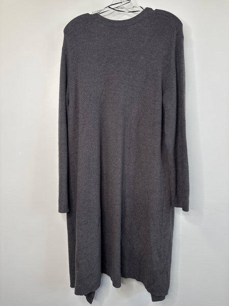 Ricki’s Open Cardigan (XL)