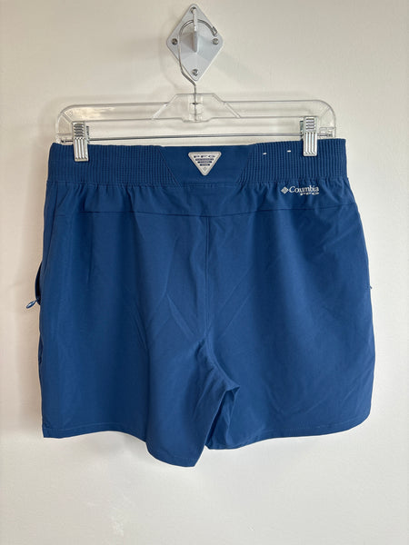 Columbia PFG Athletic Shorts (S)