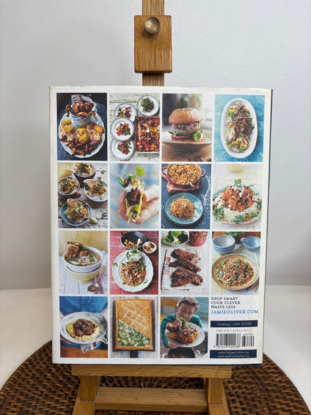 Save With Jamie  - Jamie Oliver