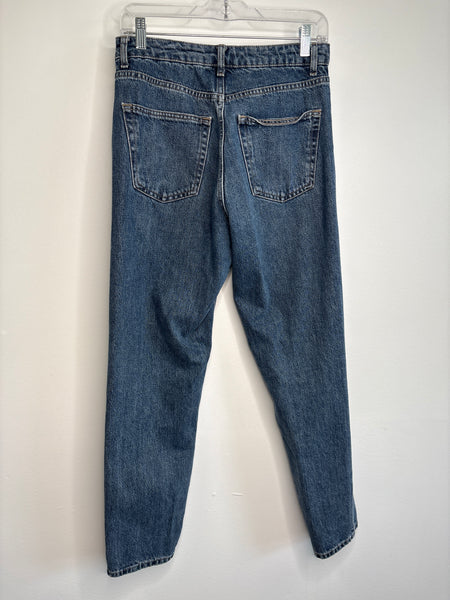 Topshop Denim Jeans (M)