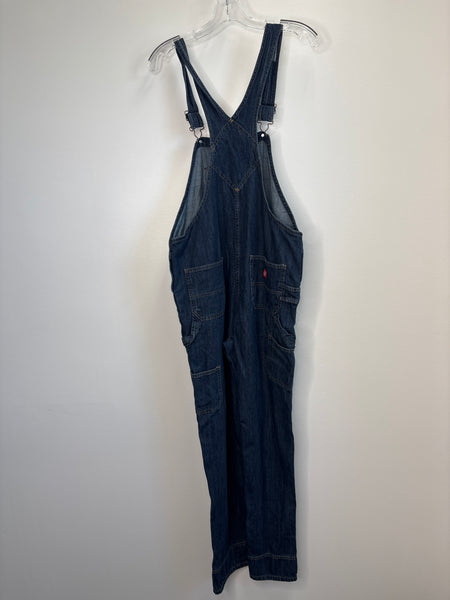 Dickies Denim Overall (M)