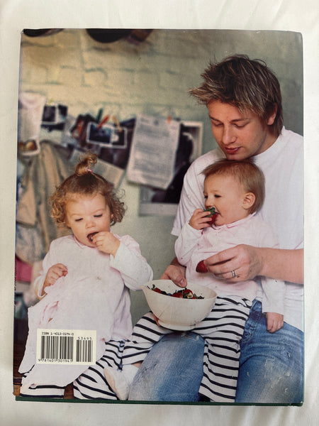 Jamie’s Dinner - Jamie Oliver