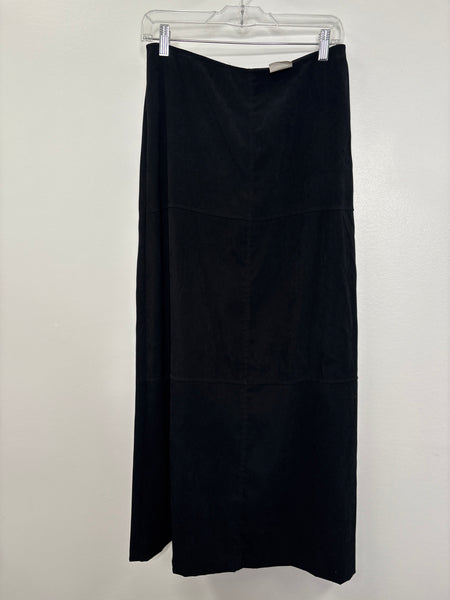 Vintage Energy Maxi Skirt (9/10)