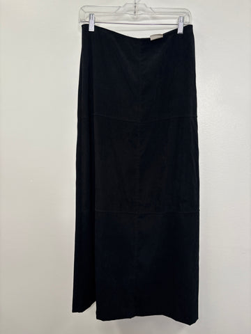 Vintage Energy Maxi Skirt (9/10)