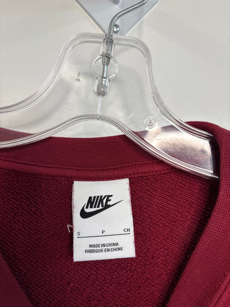 Nike Just Do It 2025 Year Of The Snake Pullover Crewneck (S)