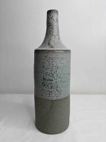 Stoneware Pottery Vase