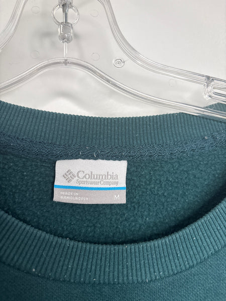 Columbia Crewneck Sweatshirt (M)