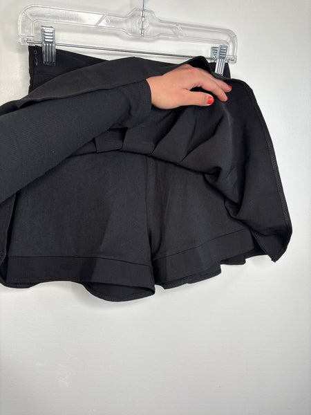 Pleated Skort (M)