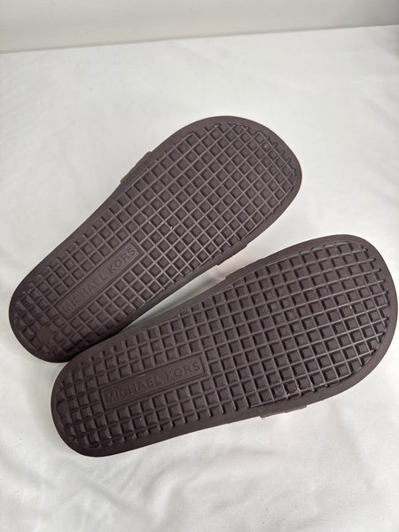 Michael Kors Slip On Slides (US 8M)