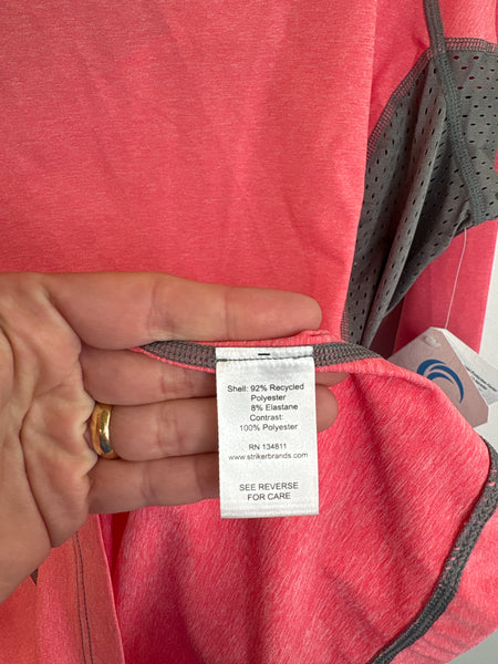 NWT Striker Coolwave Guardian Hoodie (XL)