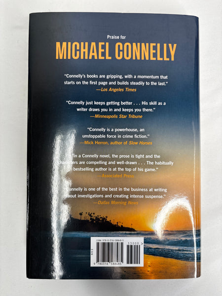 Nightshade - Michael Connelly