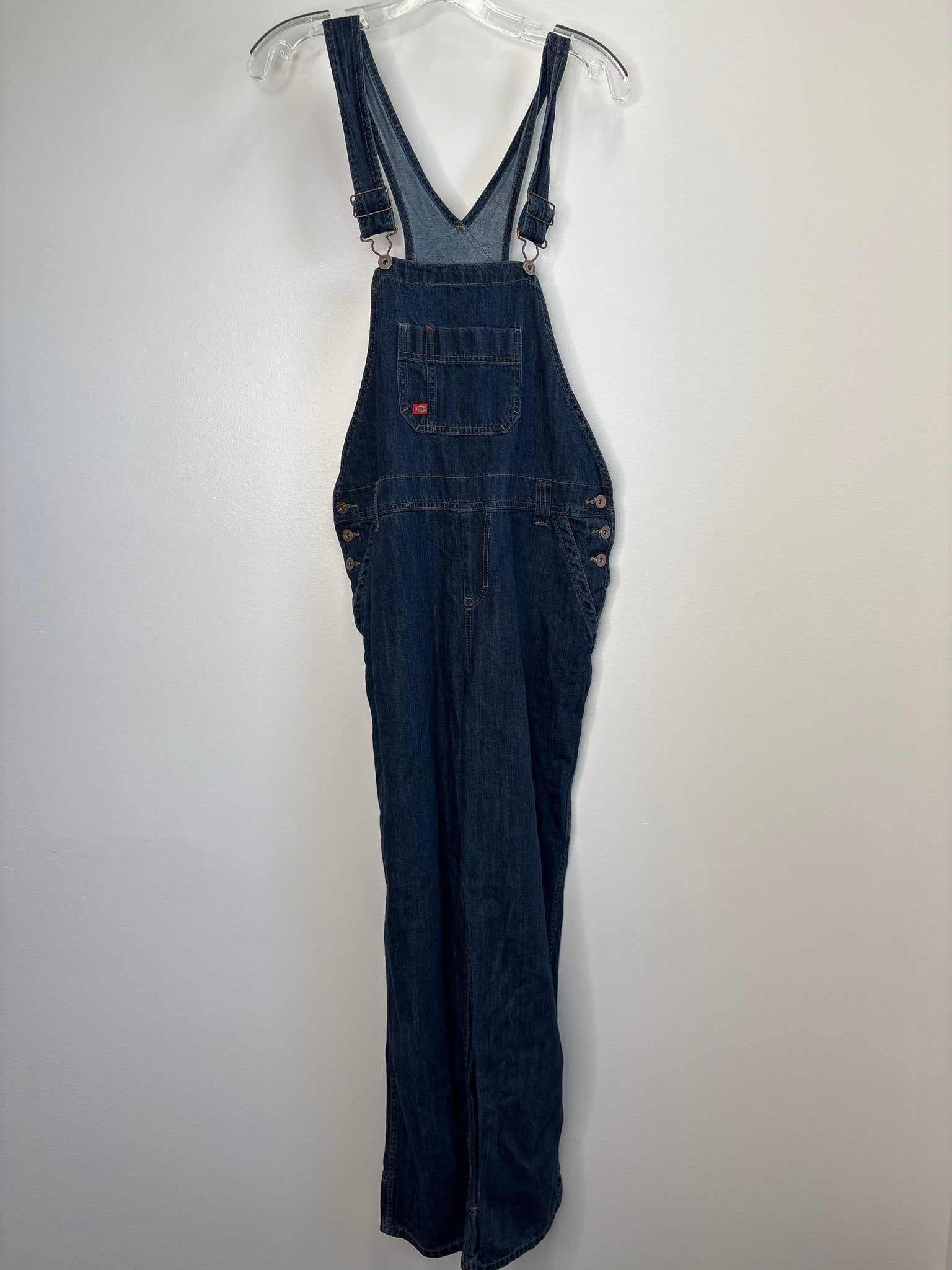 Dickies Denim Overall (M)