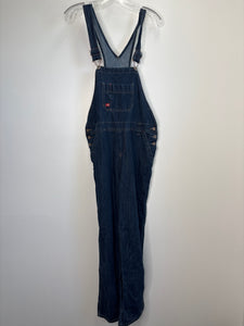 Dickies Denim Overall (M)