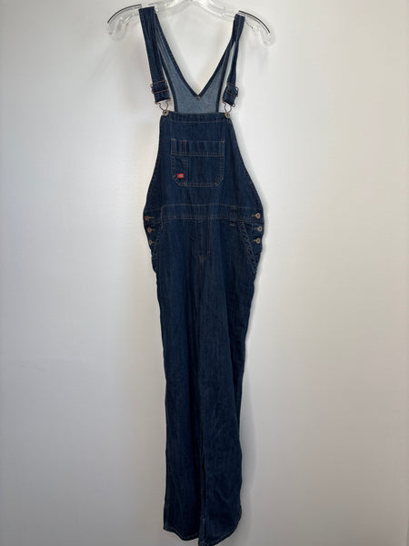 Dickies Denim Overall (M)