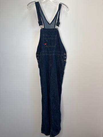 Dickies Denim Overall (M)