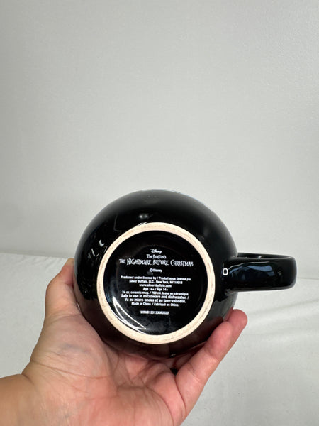 Nightmare Before Christmas Mug