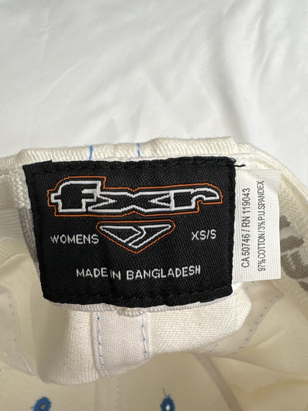 FXR Cap (XS/S)