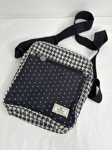 Bench Crossbody Bag