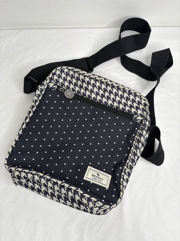 Bench Crossbody Bag