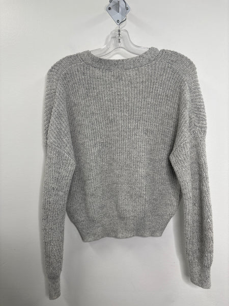 Garage Knit Cardigan (S)