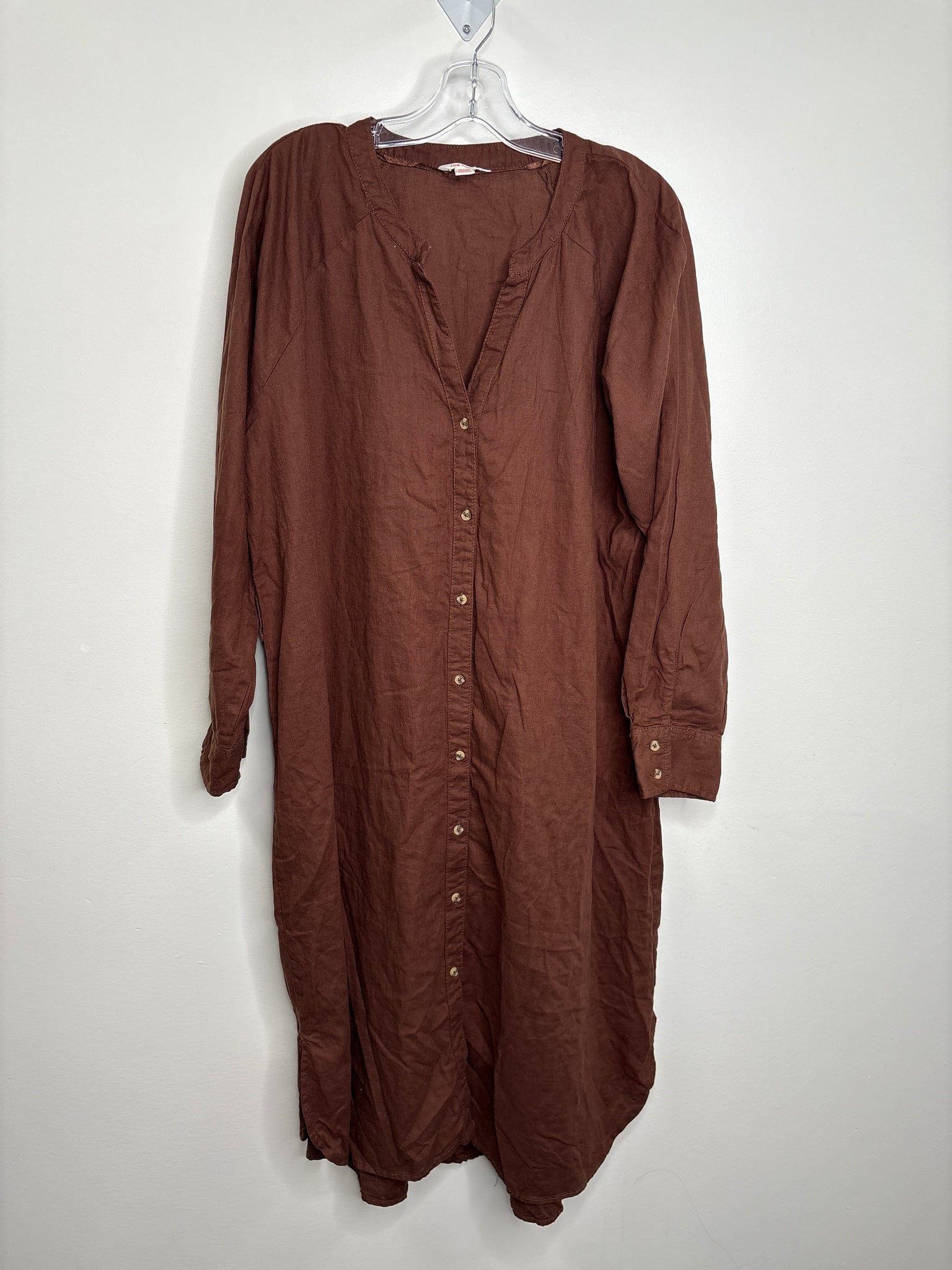 Joe Fresh Maxi Dress (XL)