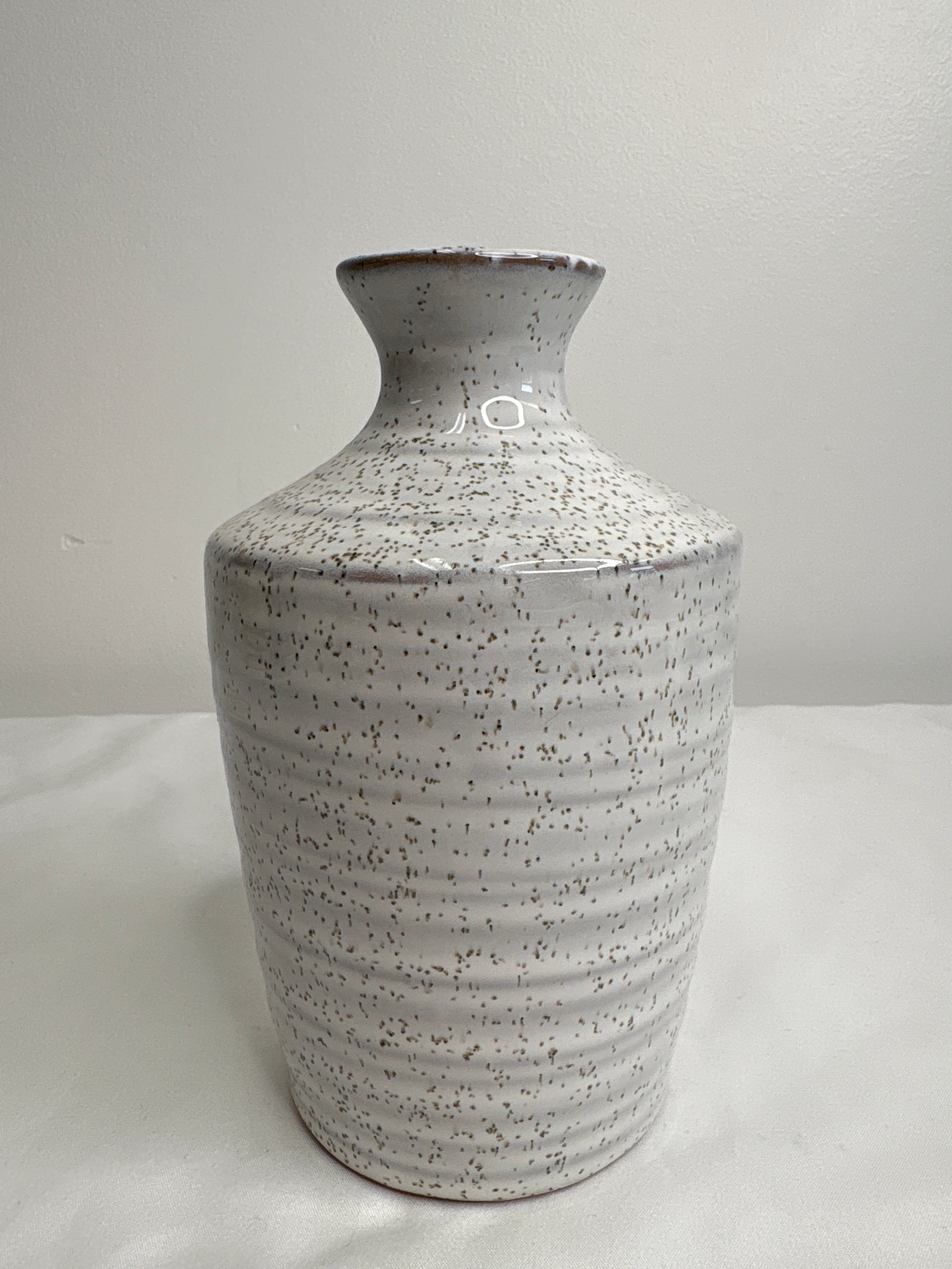 Ceramic Bud Vase
