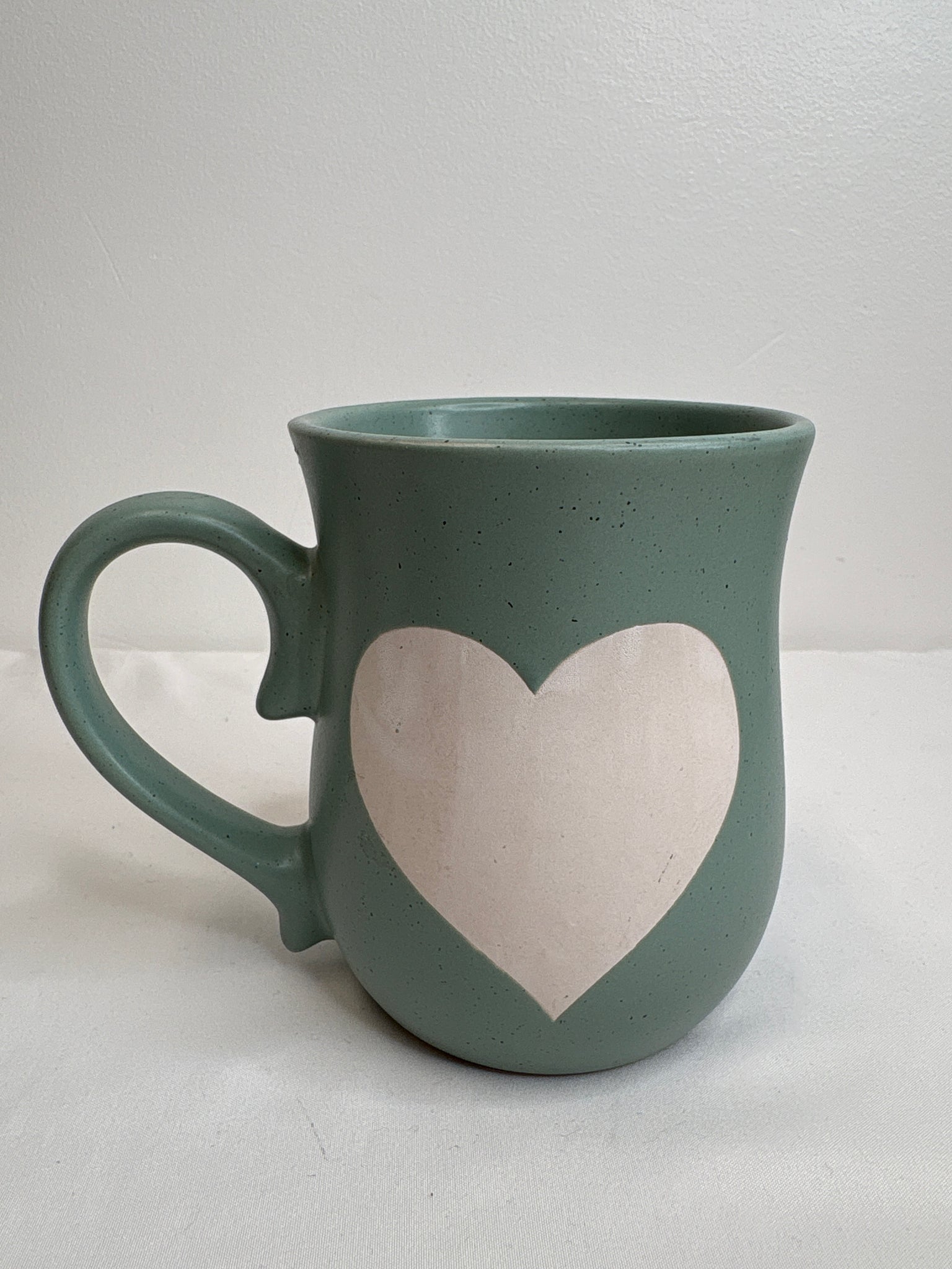 Potter’s Corner Large Coffee Mug