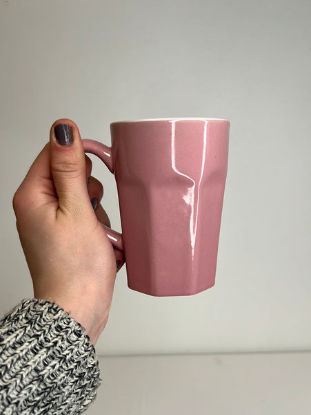 Latte Coffee Mug