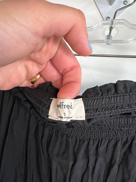 Aritzia Wilfred Tube Jumpsuit (S)