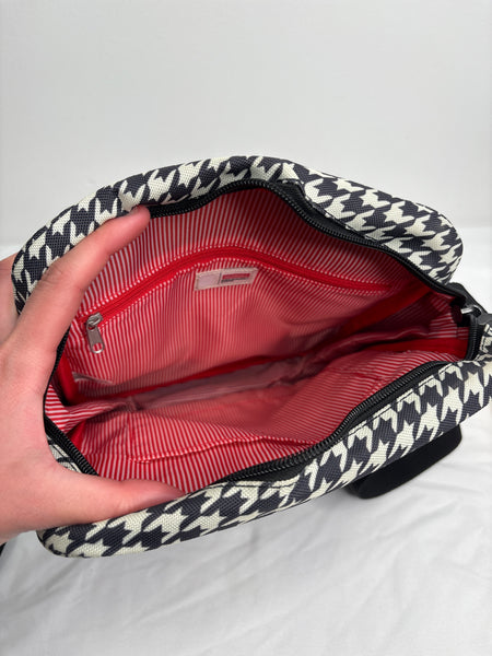 Bench Crossbody Bag