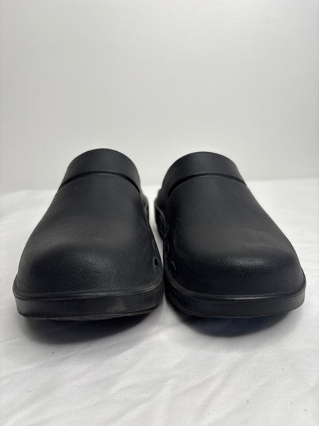 OOFOS Ooloog Clog Sandals (US M5/W7)