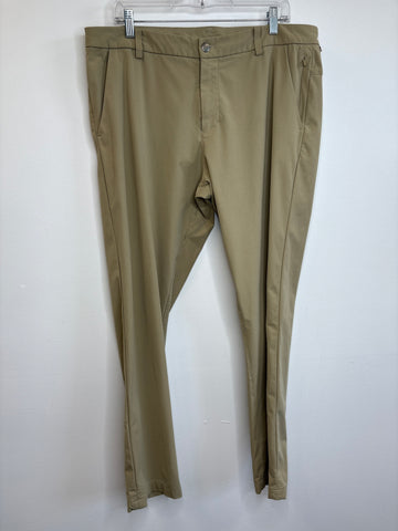 Lululemon Slim Fit Pants (36)