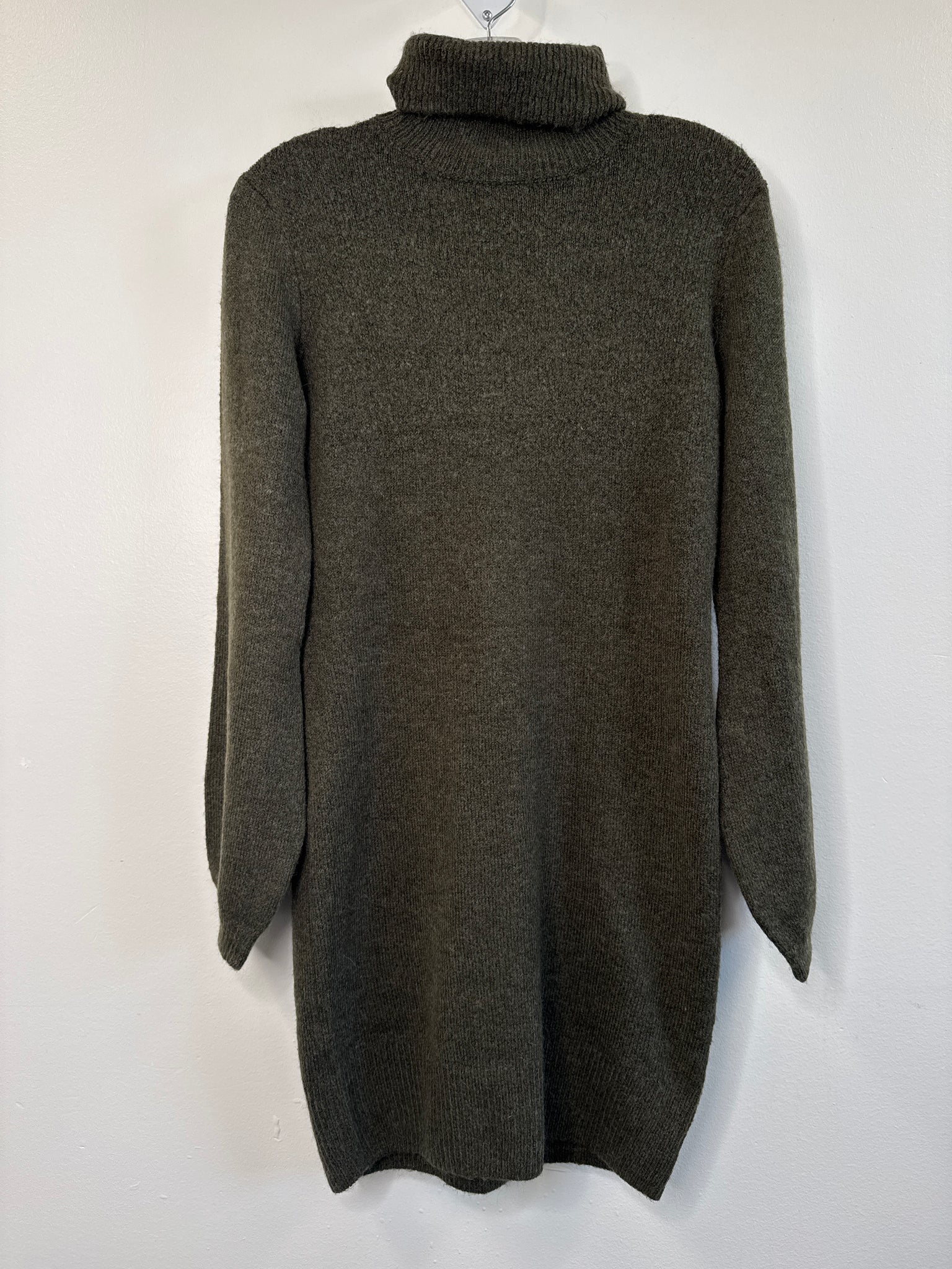 NWT Yes/Lola Sweater Mini Dress (S)