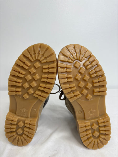 ASOS Lace-Up Boots (EU 38)