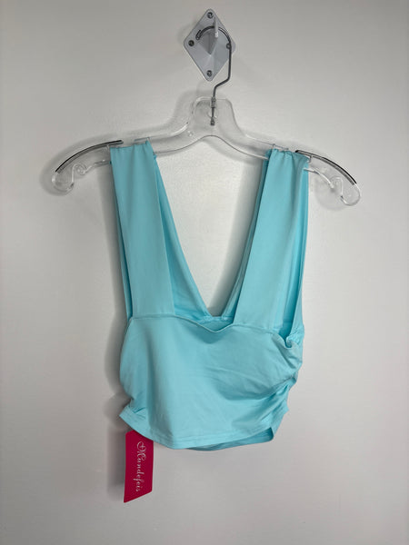 NWT Mundefeis Jenny Joans Love Letter Tank (M)