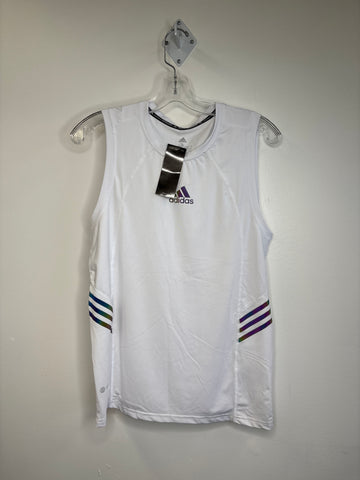 NWT Adidas Sleeveless Top (L)