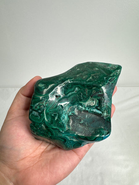 Malachite Stone Slab