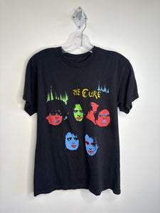 The Cure Tee (M)